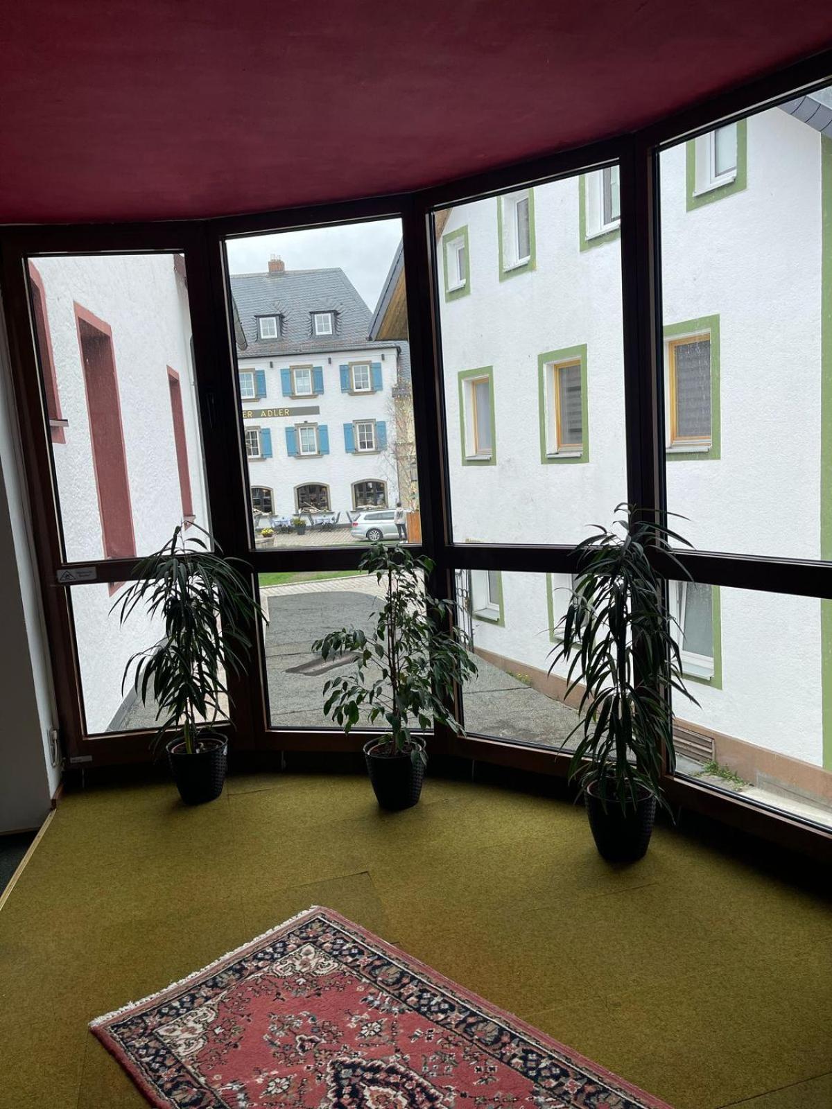 Landhotel Jaegerhof Bischofsgrün Exterior foto